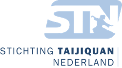 Stichting Taijiquan Nederland Logo