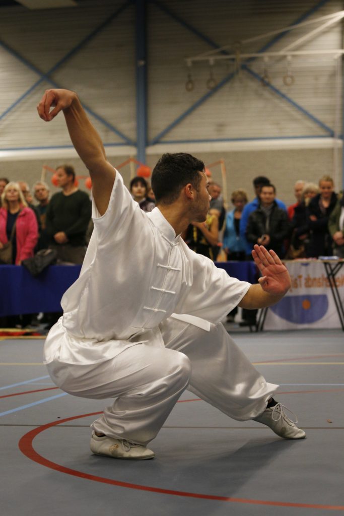 Terugblik STN Festival 2018 - Stichting Taijiquan Nederland 44